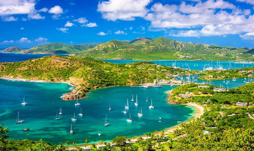 Antigua and Barbuda Citizenship by Investment