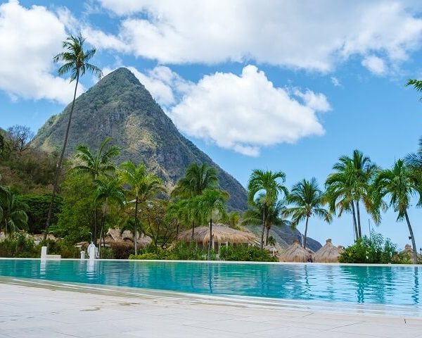 St Lucia Citizenship by Investment