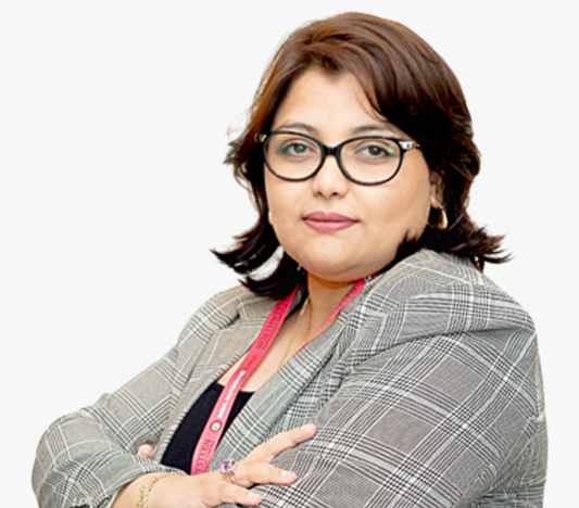 Huma Shahbaz