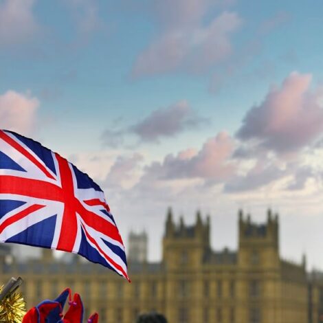 UK Expansion Worker Visa Programme