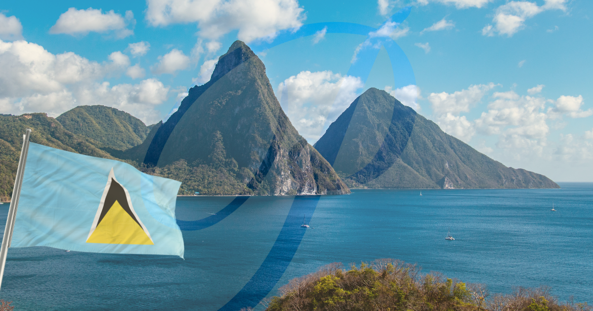 St Lucia More Popular Than Ever In 2023   Social The Secret To St. Lucias Rising Popularity In 2023 