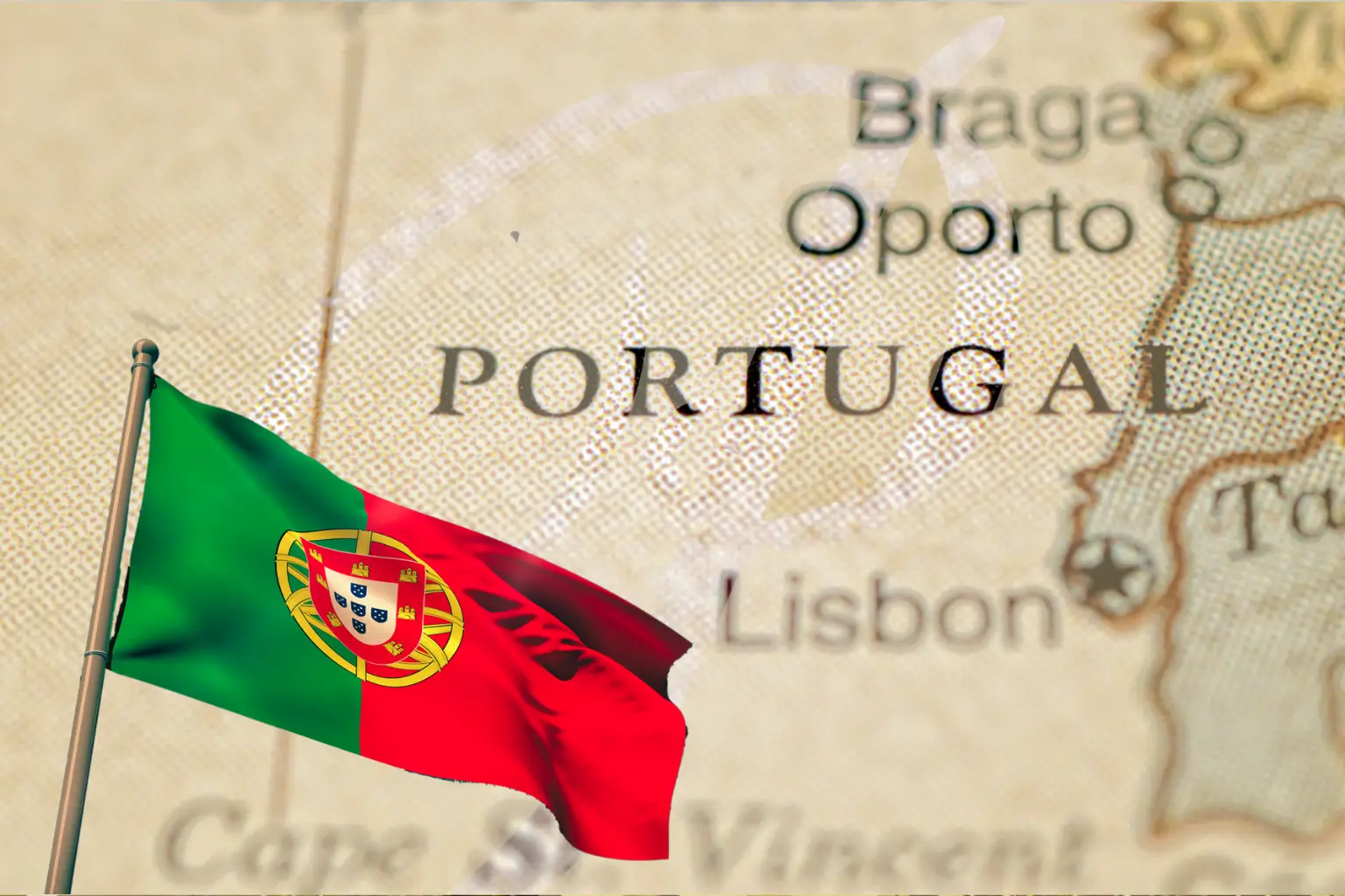 Portugal D7 Visa Your 2023 Investment Opportunity