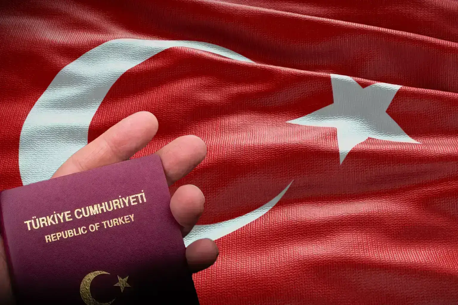 Visa Free Countries For Turkish Passport Holders