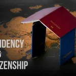 Residence vs Citizenship