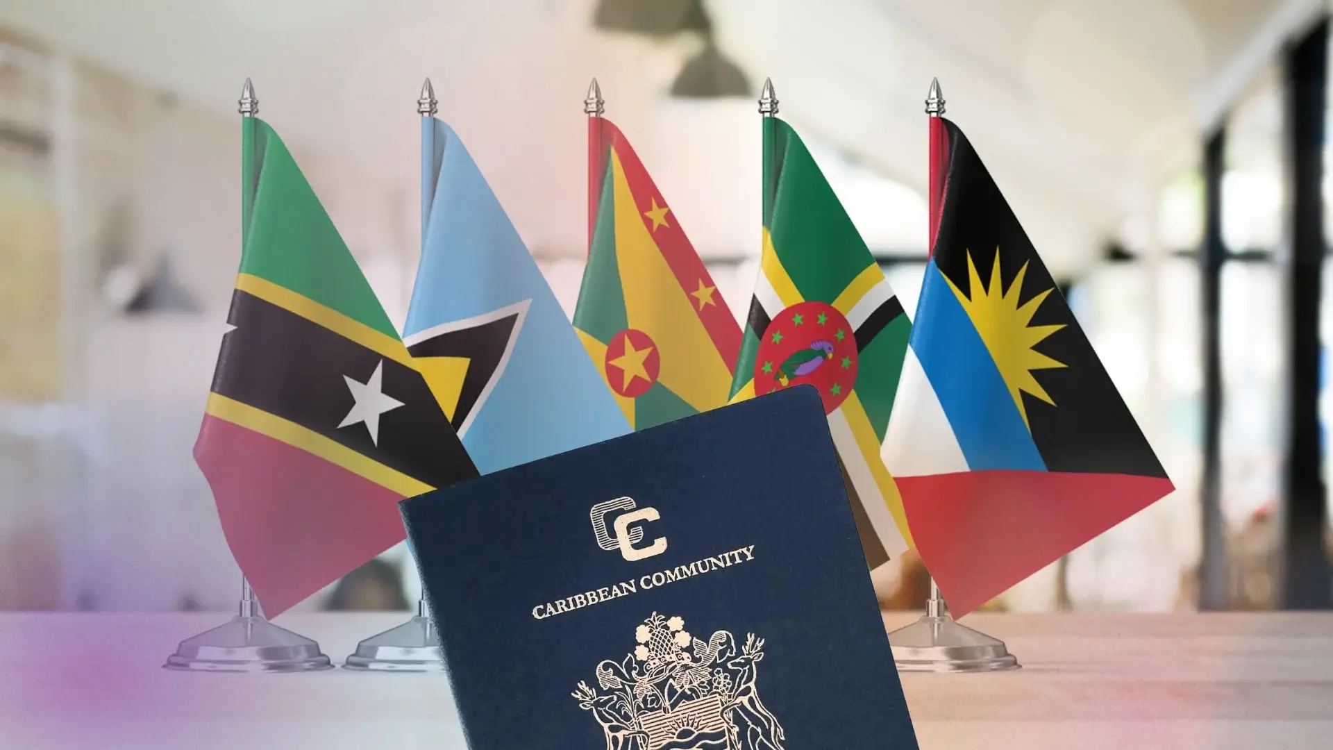 Updates to Caribbean CBI Programmes