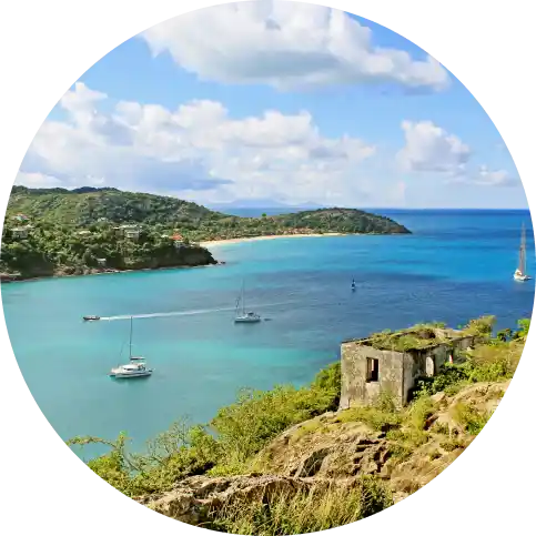 Future-8 Antigua and Barbuda