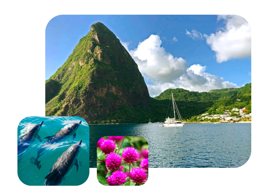 st.Lucia