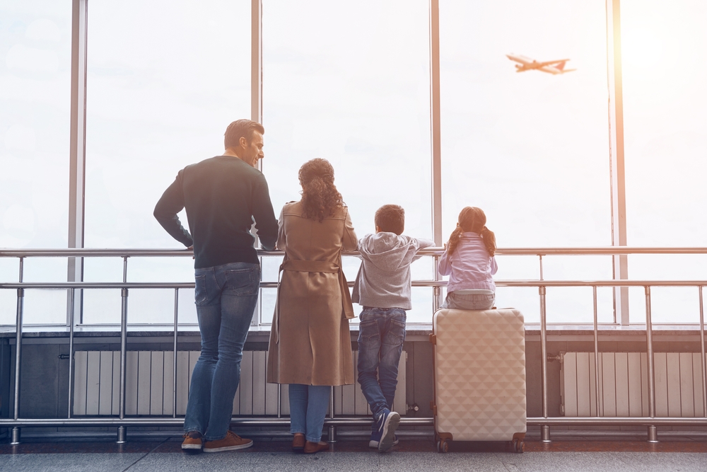 Grenada citizenship comes with family eligibility