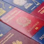 Many countries recognise a second citizenship