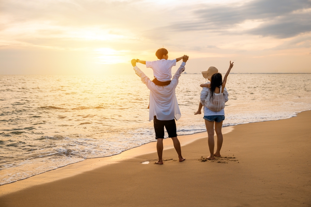 Enjoy a prosperous family life in Dominica