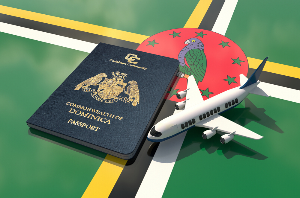 Discover the benefits of Dominica's dual citizenship