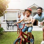 Your family deserves to live in a safe part of the world