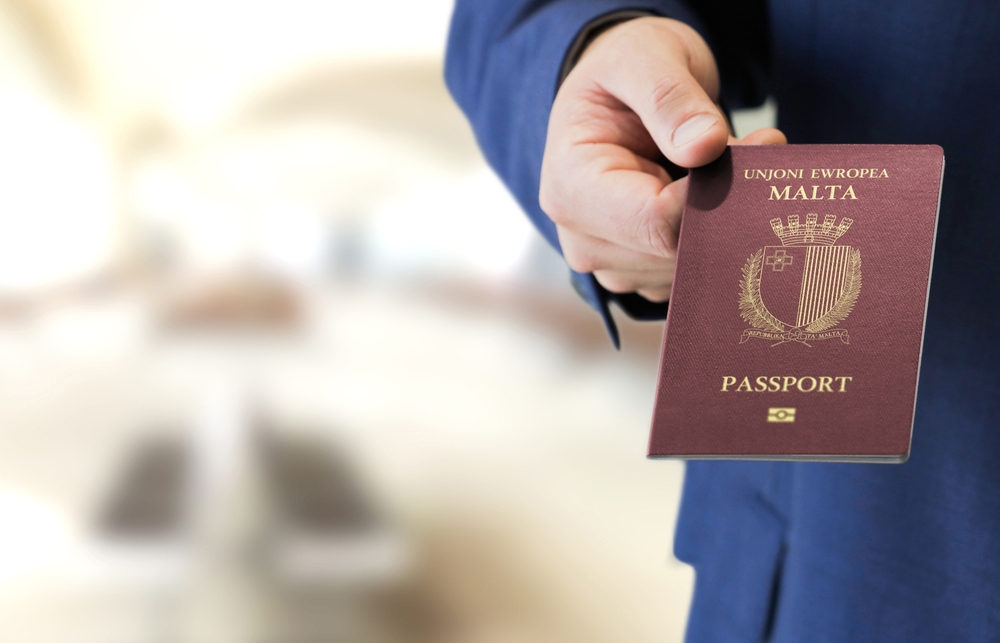 A Malta passport can offer new travel opportunities