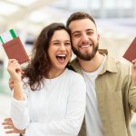 The passport index measures how many destinations you can enter without a visa.