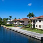 The Cayman Islands is a no-property tax country.